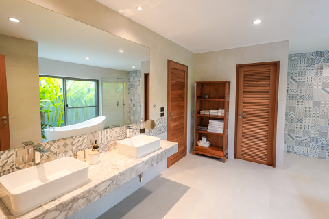 Вилла в Пхукете, Таиланд с 8 спальнями  № 138481 - фото 14