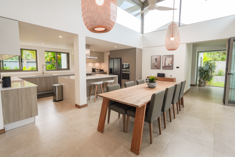 Вилла в Пхукете, Таиланд с 8 спальнями  № 138481 - фото 8