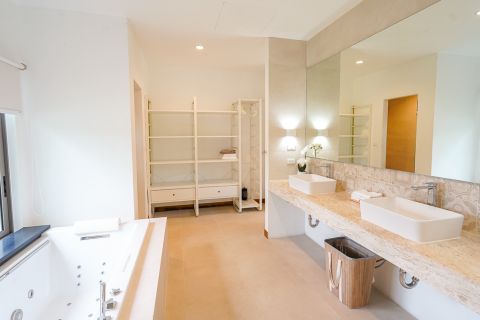 Вилла в Пхукете, Таиланд с 8 спальнями  № 138481 - фото 19