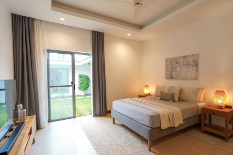 Вилла в Пхукете, Таиланд с 8 спальнями  № 138481 - фото 13