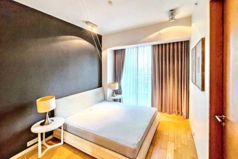 Condo in Bangkok, Thailand, 2 bedrooms  № 119026 - photo 6