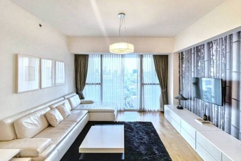 Condo in Bangkok, Thailand, 2 bedrooms  № 119026 - photo 1