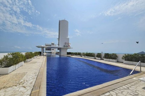 Кондоминиум с 4 спальнями в Хуа Хине, Таиланд № 119027 - фото 2