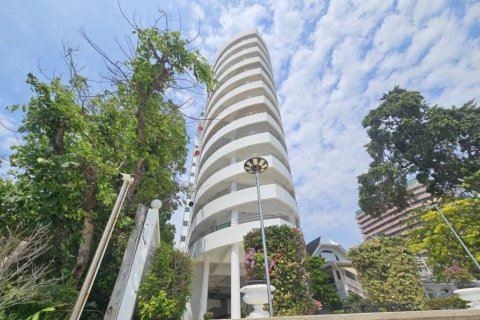 Кондоминиум с 4 спальнями в Хуа Хине, Таиланд № 119027 - фото 10