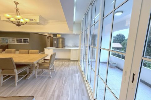 Кондоминиум с 4 спальнями в Хуа Хине, Таиланд № 119027 - фото 9