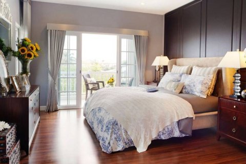 House in Bangkok, Thailand 4 bedrooms № 119024 - photo 5