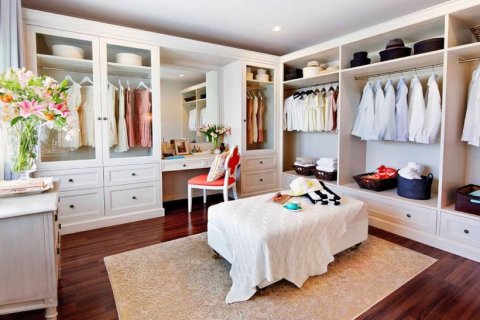 House in Bangkok, Thailand 4 bedrooms № 119024 - photo 7