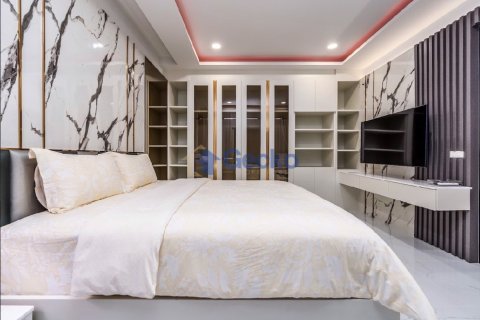 บ้านในพัทยา, ประเทศไทย 7 ห้องนอน № 196250 - รูปถ่าย 9