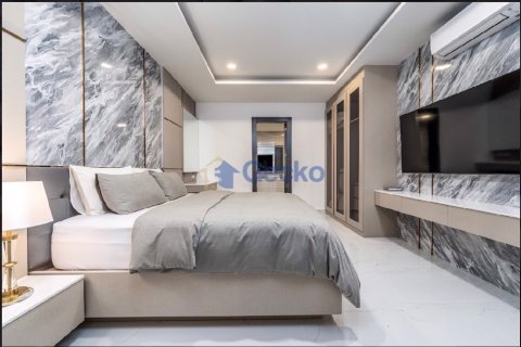 บ้านในพัทยา, ประเทศไทย 7 ห้องนอน № 196250 - รูปถ่าย 14
