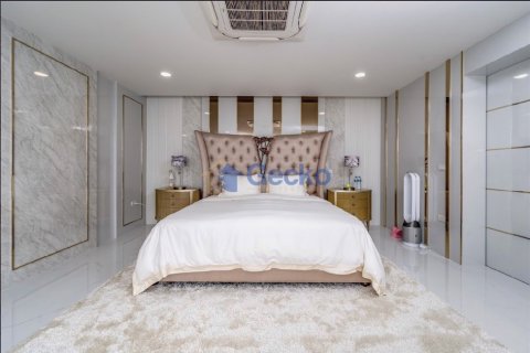 บ้านในพัทยา, ประเทศไทย 7 ห้องนอน № 196250 - รูปถ่าย 15