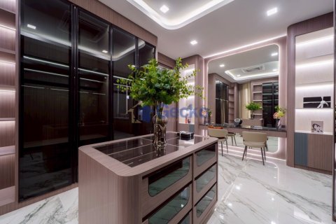 บ้านในพัทยา, ประเทศไทย 7 ห้องนอน № 196248 - รูปถ่าย 14