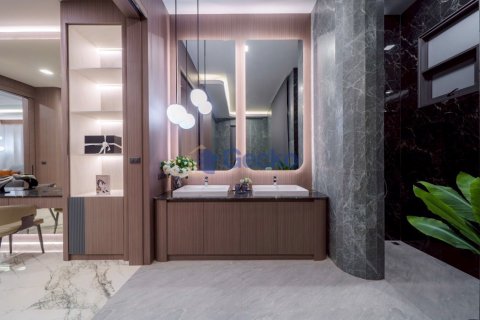บ้านในพัทยา, ประเทศไทย 7 ห้องนอน № 196248 - รูปถ่าย 17