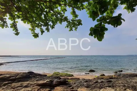Condominio de 2 dormitorios en Pattaya, Tailandia № 211589 - foto 15