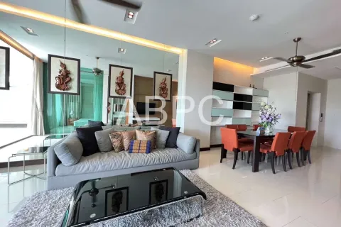Condominio de 2 dormitorios en Pattaya, Tailandia № 211589 - foto 22