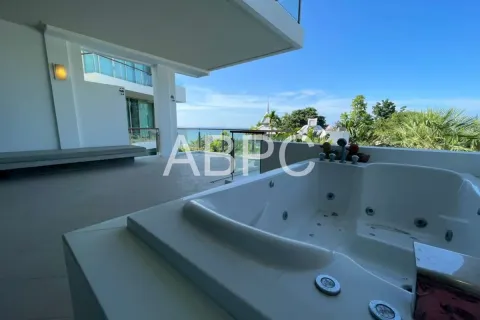 Condominio de 2 dormitorios en Pattaya, Tailandia № 211589 - foto 3