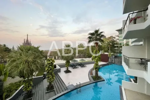 Condominio de 2 dormitorios en Pattaya, Tailandia № 211589 - foto 2