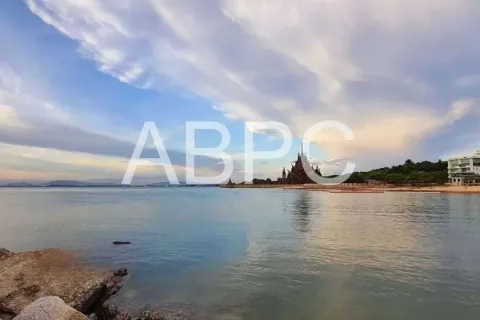 Condominio de 2 dormitorios en Pattaya, Tailandia № 211589 - foto 8