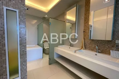 Condominio de 2 dormitorios en Pattaya, Tailandia № 211589 - foto 24