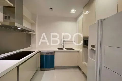 Condominio de 2 dormitorios en Pattaya, Tailandia № 211589 - foto 6