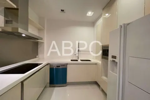 Condominio de 2 dormitorios en Pattaya, Tailandia № 211589 - foto 14