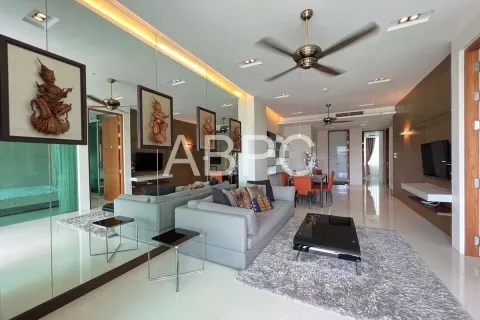 Condominio de 2 dormitorios en Pattaya, Tailandia № 211589 - foto 18