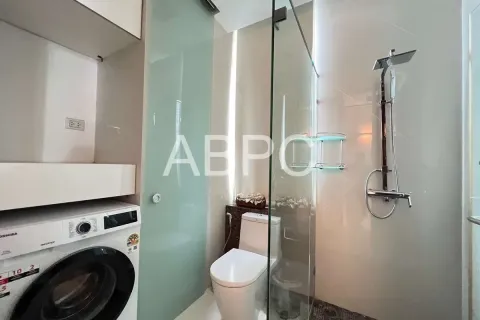 Condominio de 2 dormitorios en Pattaya, Tailandia № 211589 - foto 16