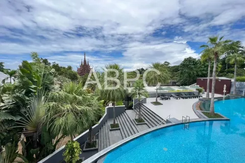 Condominio de 2 dormitorios en Pattaya, Tailandia № 211589 - foto 21