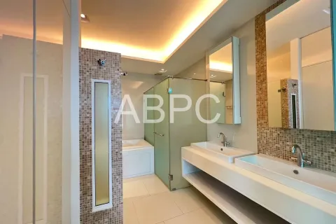 Condominio de 2 dormitorios en Pattaya, Tailandia № 211589 - foto 19