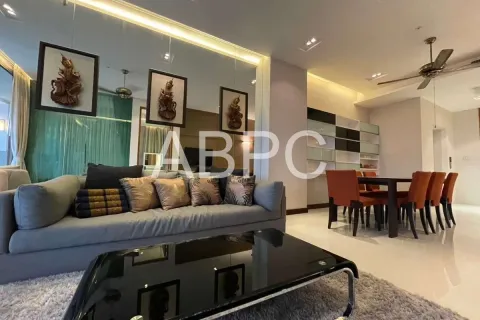 Condominio de 2 dormitorios en Pattaya, Tailandia № 211589 - foto 28