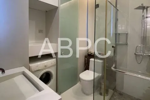 Condominio de 2 dormitorios en Pattaya, Tailandia № 211589 - foto 25
