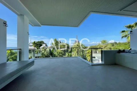 Condominio de 2 dormitorios en Pattaya, Tailandia № 211589 - foto 27