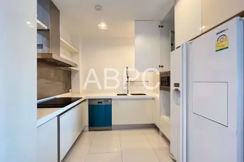 Condominio de 2 dormitorios en Pattaya, Tailandia № 211589 - foto 17