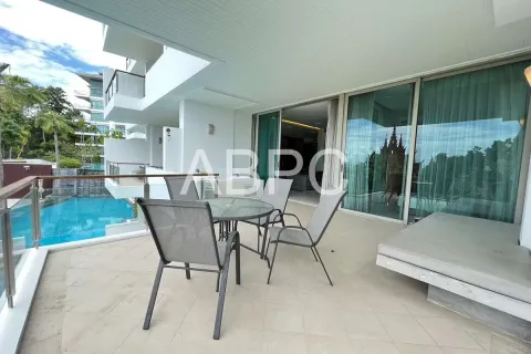 Condominio de 2 dormitorios en Pattaya, Tailandia № 211589 - foto 23