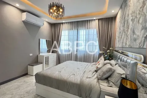 Casa de 3 dormitorios en Pattaya, Tailandia № 211595 - foto 16