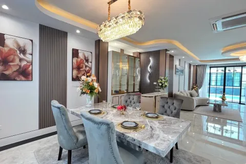 Casa de 3 dormitorios en Pattaya, Tailandia № 211595 - foto 27