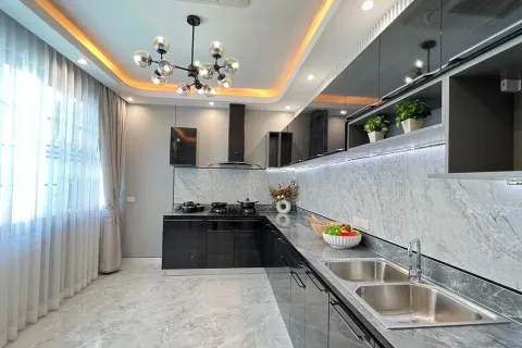 Casa de 3 dormitorios en Pattaya, Tailandia № 211595 - foto 18