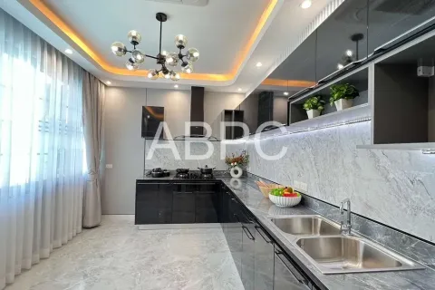 Casa de 3 dormitorios en Pattaya, Tailandia № 211595 - foto 14
