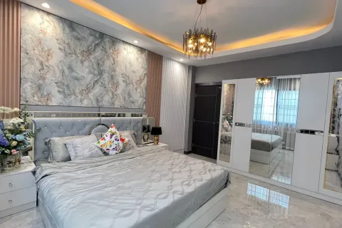 Casa de 3 dormitorios en Pattaya, Tailandia № 211595 - foto 25