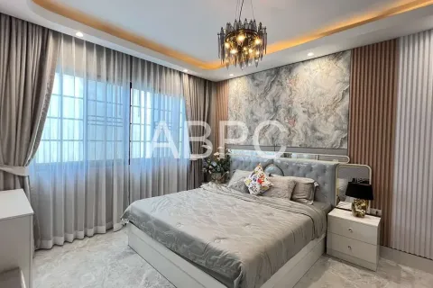 Casa de 3 dormitorios en Pattaya, Tailandia № 211595 - foto 15