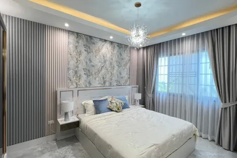 Casa de 3 dormitorios en Pattaya, Tailandia № 211595 - foto 19