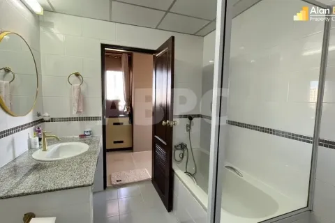 Estudio en el condominio en Pattaya, Tailandia № 211590 - foto 6