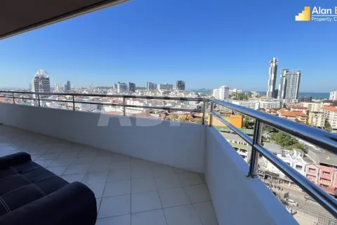 Estudio en el condominio en Pattaya, Tailandia № 211590 - foto 12