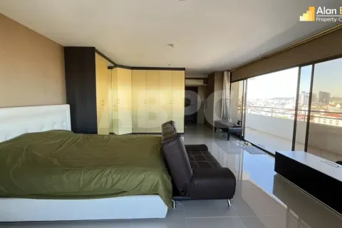 Estudio en el condominio en Pattaya, Tailandia № 211590 - foto 5