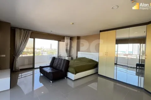 Estudio en el condominio en Pattaya, Tailandia № 211590 - foto 4