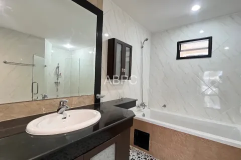 Condominio de 1 dormitorio en Pattaya, Tailandia № 211593 - foto 5