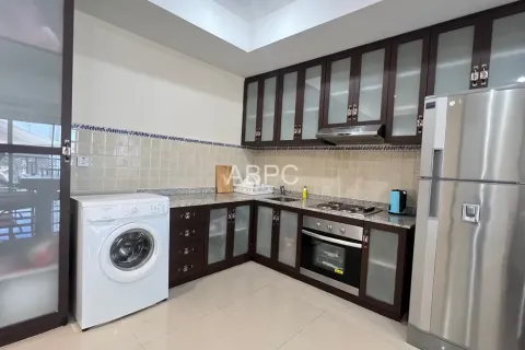 Condominio de 1 dormitorio en Pattaya, Tailandia № 211593 - foto 9