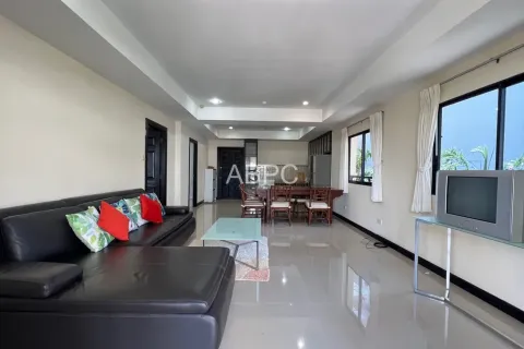 Condominio de 1 dormitorio en Pattaya, Tailandia № 211593 - foto 12