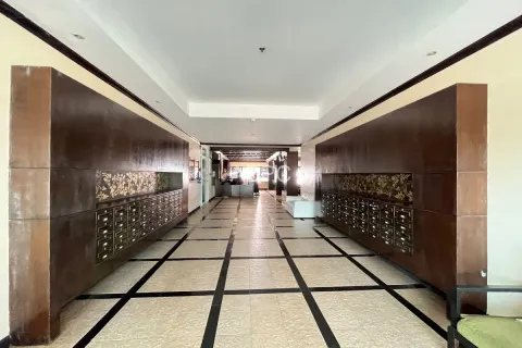 Condominio de 1 dormitorio en Pattaya, Tailandia № 211593 - foto 2