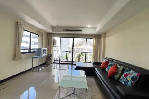 Condominio de 1 dormitorio en Pattaya, Tailandia № 211593 - foto 11