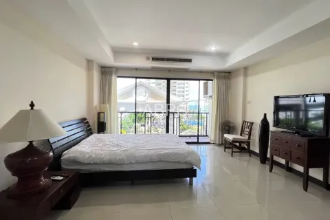 Condominio de 1 dormitorio en Pattaya, Tailandia № 211593 - foto 4